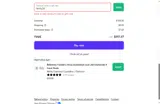 family30 coupon verification screenshot