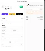TIEREDDISCOUNT coupon verification screenshot