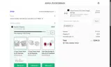 ANAIS10 coupon verification screenshot