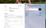 Ann Chery coupon verification screenshot