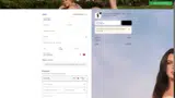 Ann Chery coupon verification screenshot