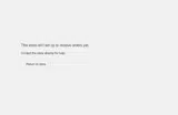 KOBEPONCELET coupon verification screenshot