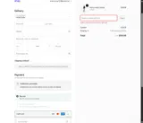 GIFT85 coupon verification screenshot