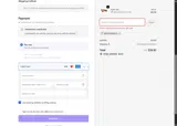 shadow coupon verification screenshot
