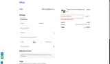 money coupon verification screenshot