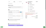 GIFT85 coupon verification screenshot