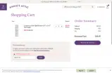 30OFF30 coupon verification screenshot