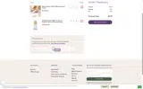10OFF30 coupon verification screenshot