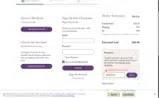 30OFF30 coupon verification screenshot