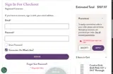 30OFF30 coupon verification screenshot