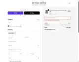 SHIFT coupon verification screenshot
