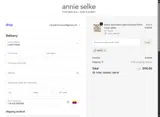 VIP20 coupon verification screenshot