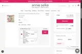 PRESDAY coupon verification screenshot