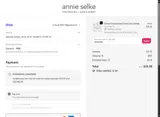 OPENAIR coupon verification screenshot