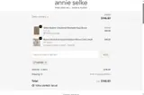 NATE30 coupon verification screenshot