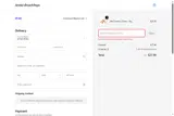 HOWLOWEEN20 coupon verification screenshot