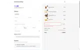 15%EMAIL coupon verification screenshot