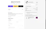 THISORTHATSTORE coupon verification screenshot