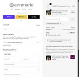 MIGUELGONZALEZC coupon verification screenshot