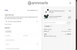 BARBIE coupon verification screenshot
