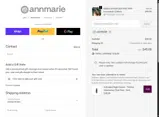 ASCPREBF coupon verification screenshot
