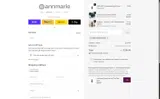MIGUELGONZALEZC coupon verification screenshot
