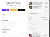 THISORTHATSTORE coupon verification screenshot