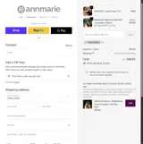 welcome37 coupon verification screenshot