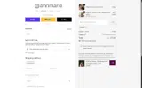 DISC coupon verification screenshot