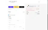 NEW15 coupon verification screenshot