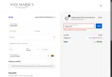 15BURLEIGH coupon verification screenshot