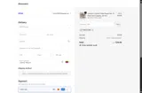 HIWELCOME coupon verification screenshot