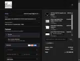 luv4me10 coupon verification screenshot