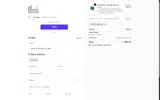 WIRE_DEPOSIT coupon verification screenshot