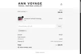 MOM10 coupon verification screenshot