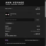 COMEBACK coupon verification screenshot