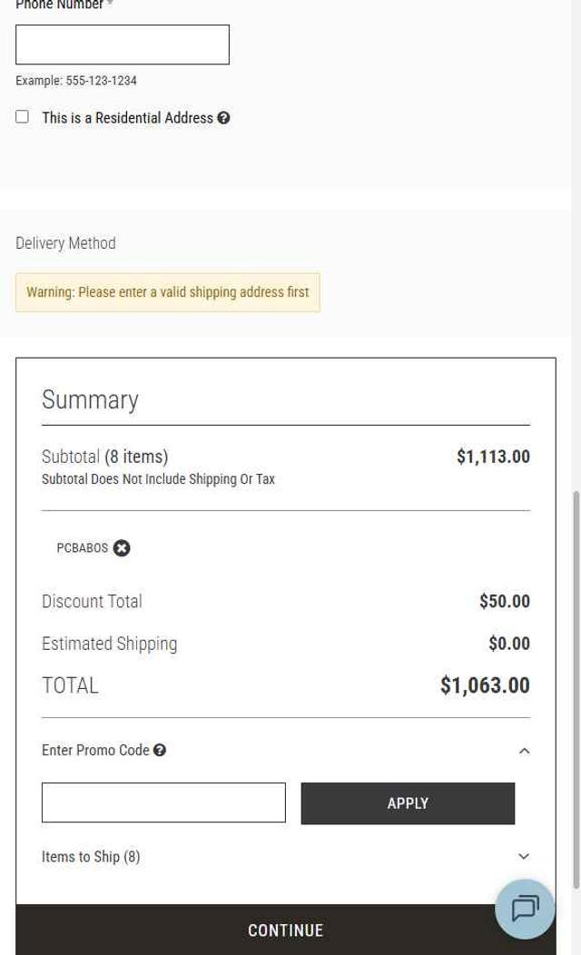 Anodyne Shoes checkout page showing Anodyne Shoes promo code box | Screenshot taken by SimplyCodes community member on Sep 3, 2025