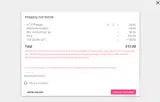 AnonymousProxies15 coupon verification screenshot