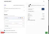 NEWSLETTER10 coupon verification screenshot