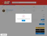 SPOOKY coupon verification screenshot