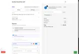 ImNewHere coupon verification screenshot