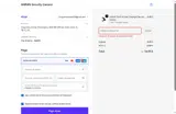 ANRAN2025 coupon verification screenshot