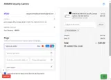 BLACKFRIDAY coupon verification screenshot