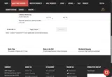 ANR Design coupon verification screenshot