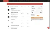 ANR Design coupon verification screenshot