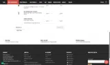 ANR Design coupon verification screenshot