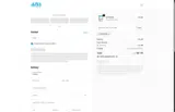 ANS Performance coupon verification screenshot