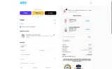 ANS Performance coupon verification screenshot