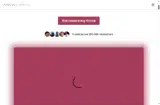 ANSWER10 coupon verification screenshot