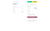 10OFF coupon verification screenshot